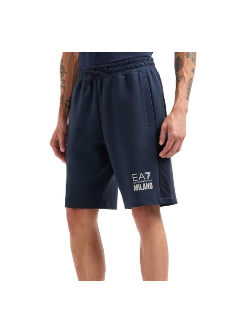 Sort  M BERMUDA MILANO-7M000158-AF14776-UB102