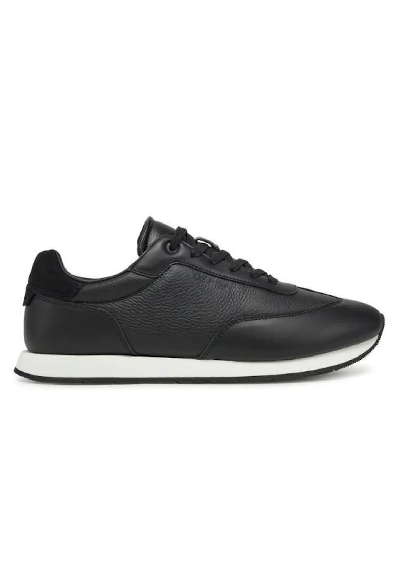 Pantofi sport  LOW TOP LACE UP TMBL LTH-HM0HM01804-BEH