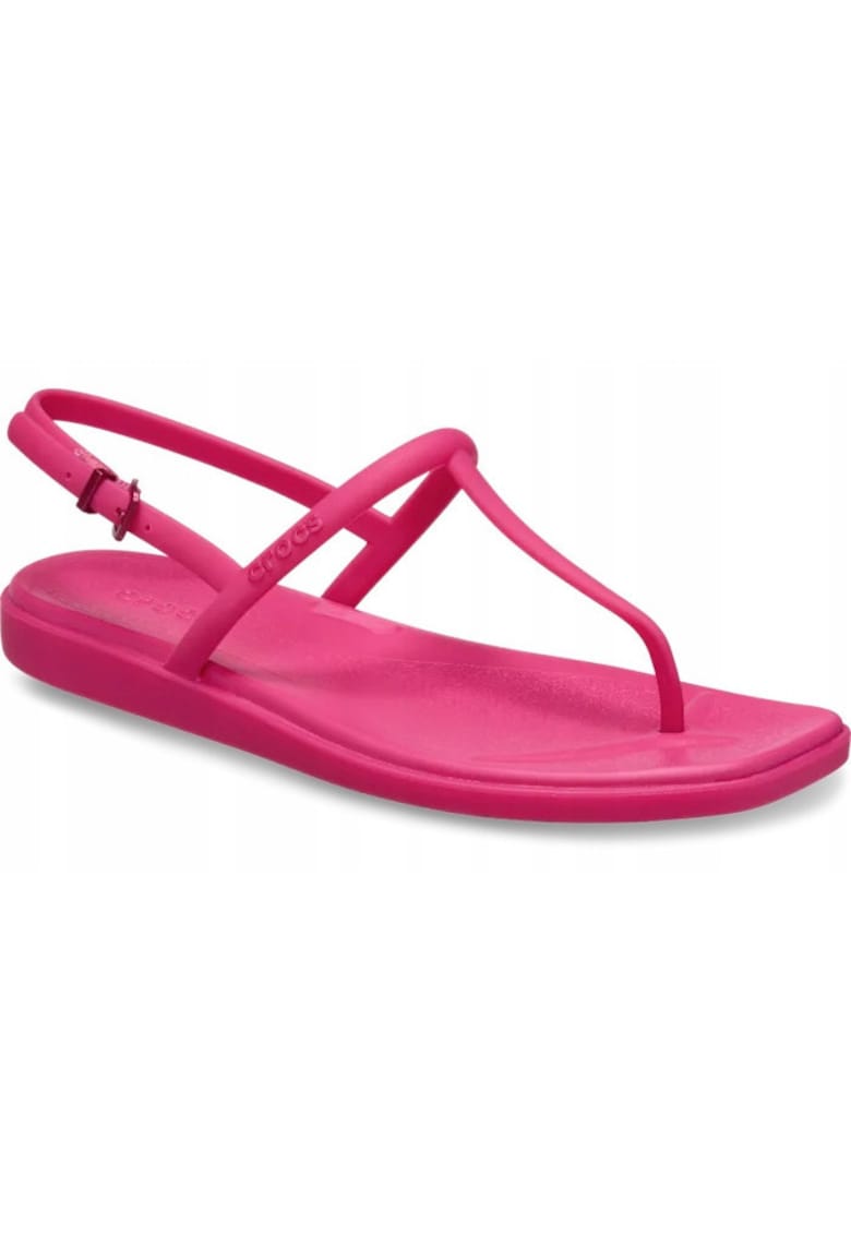 Papuci flip-flop Femei Croslite - Miami Thong 209793 Flip - Roz - Roz