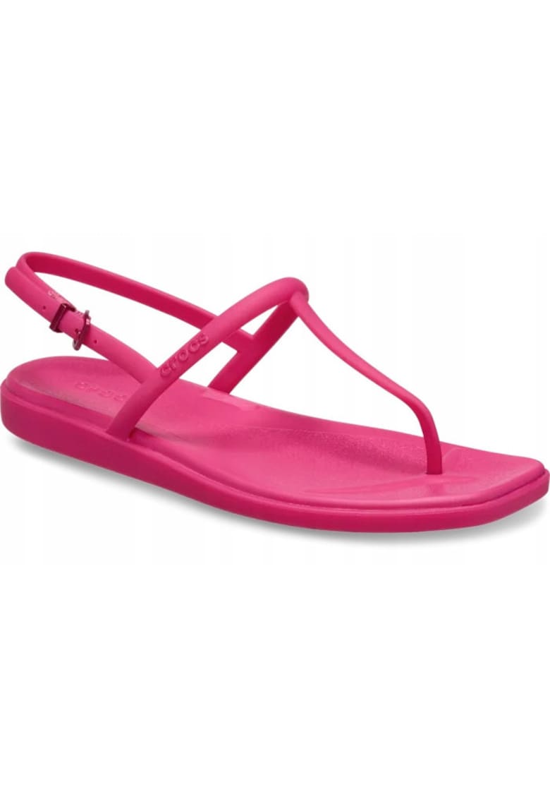 Papuci flip-flop Femei Croslite - Miami Thong 209793 Flip - Roz - Roz