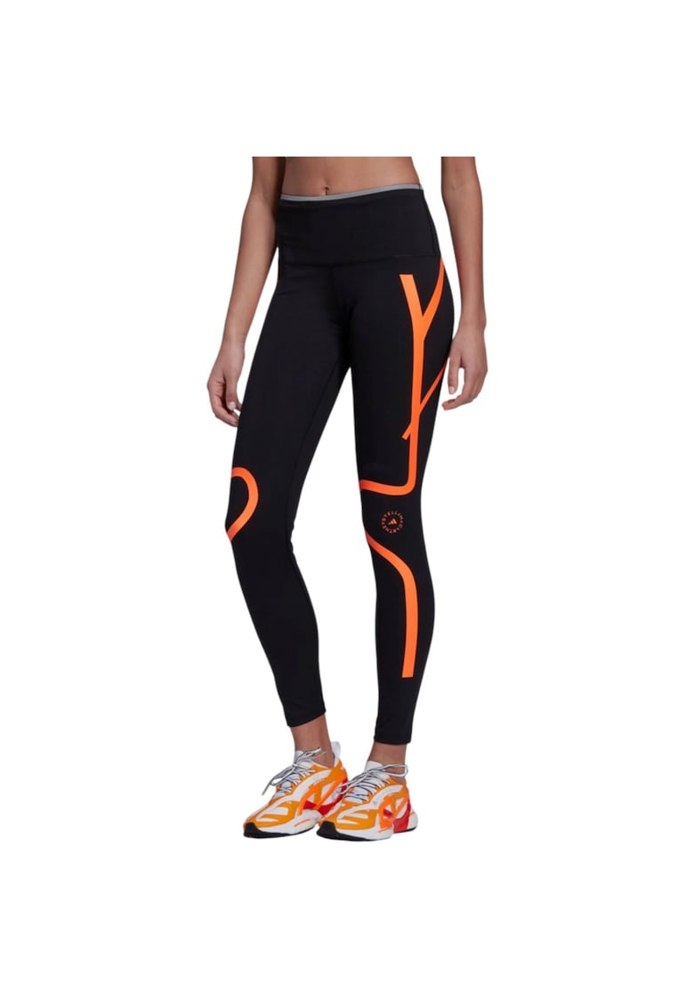 Adidas Colanti Sport Cu Print