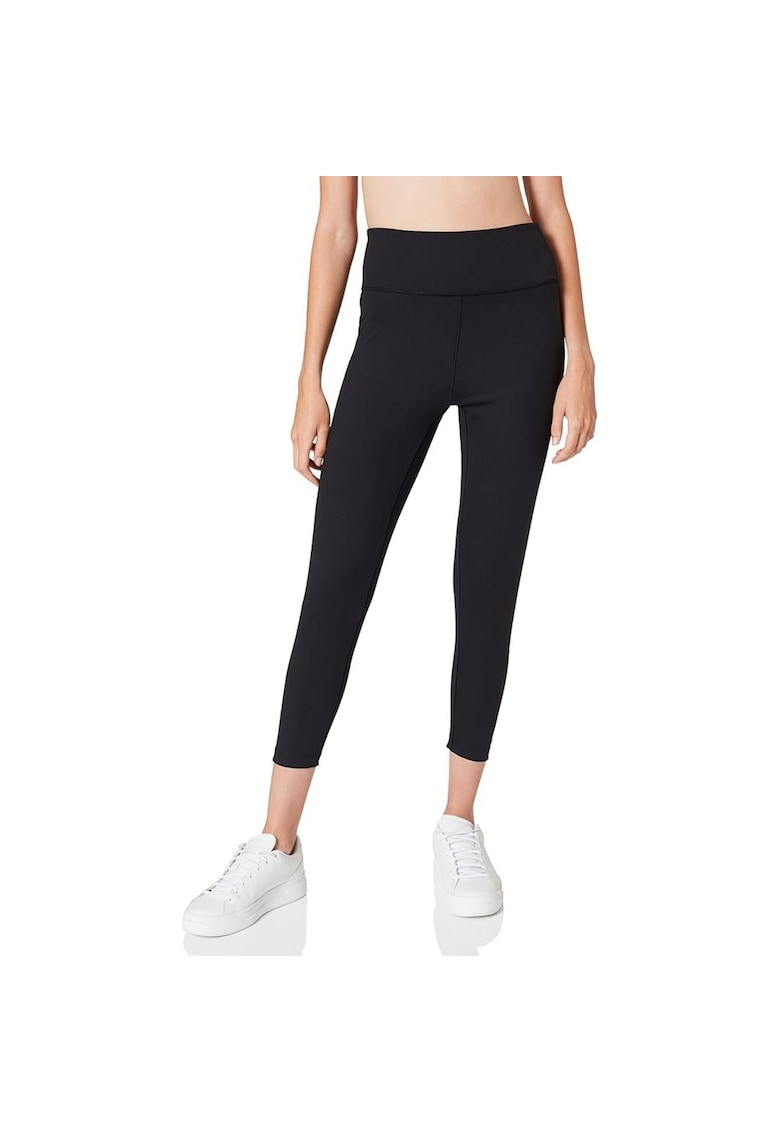 Colanti fitness cu detaliu logo - Colanti fitness cu detaliu logo -