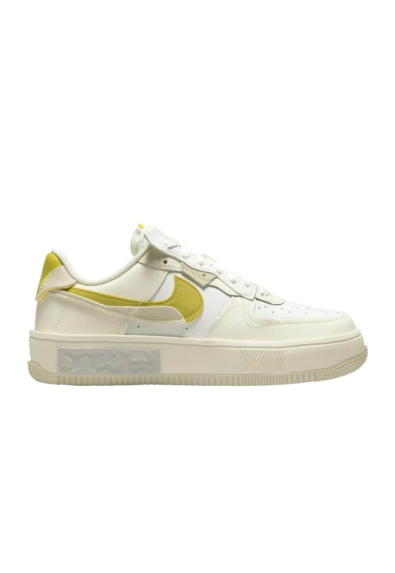 Pantofi sport Air Force 1 Fontanka FLSU 44521 - Bej