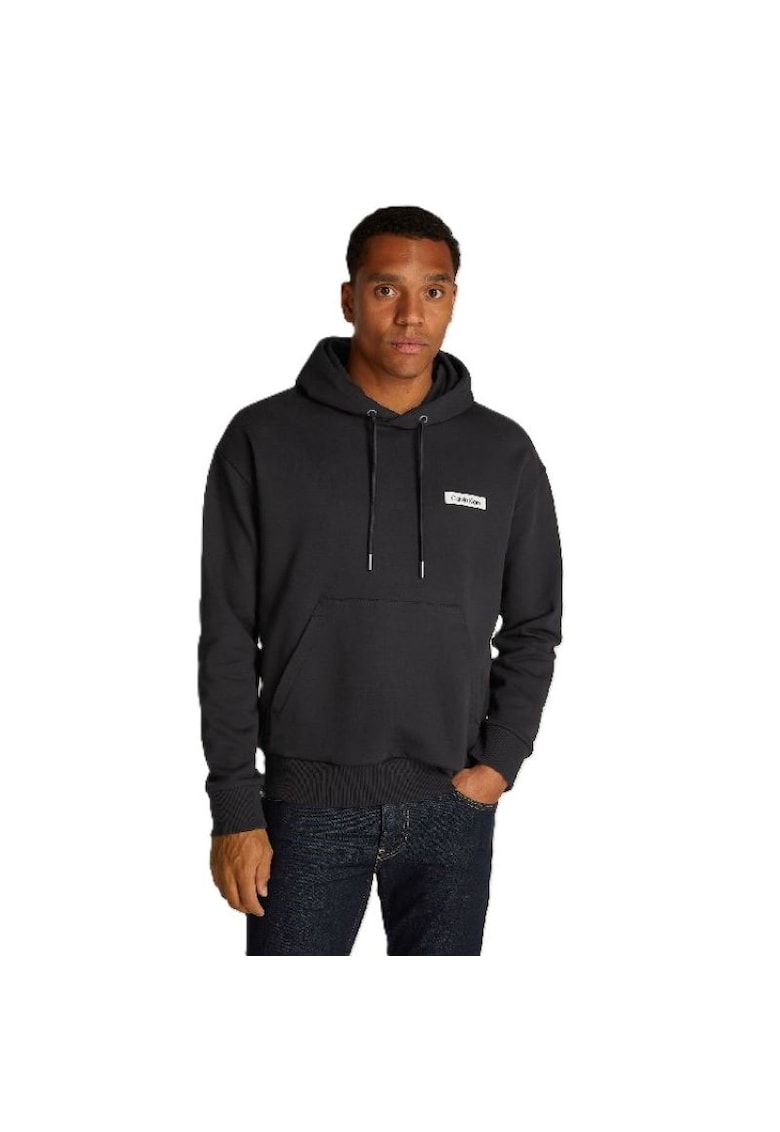 Hanorac  FADED LIGHT BACK GRAPHIC HOODIE-K10K113764-BEH
