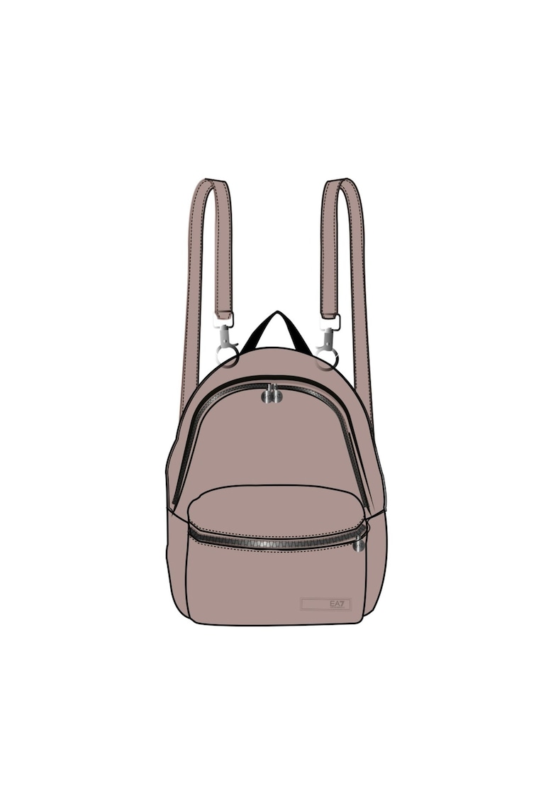 Rucsac EA7 Train Mini 4L 40621