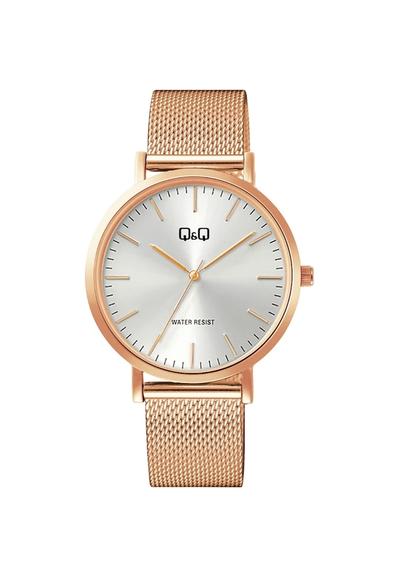 Ceas barbatesc C34A-006PY Quartz Rose gold