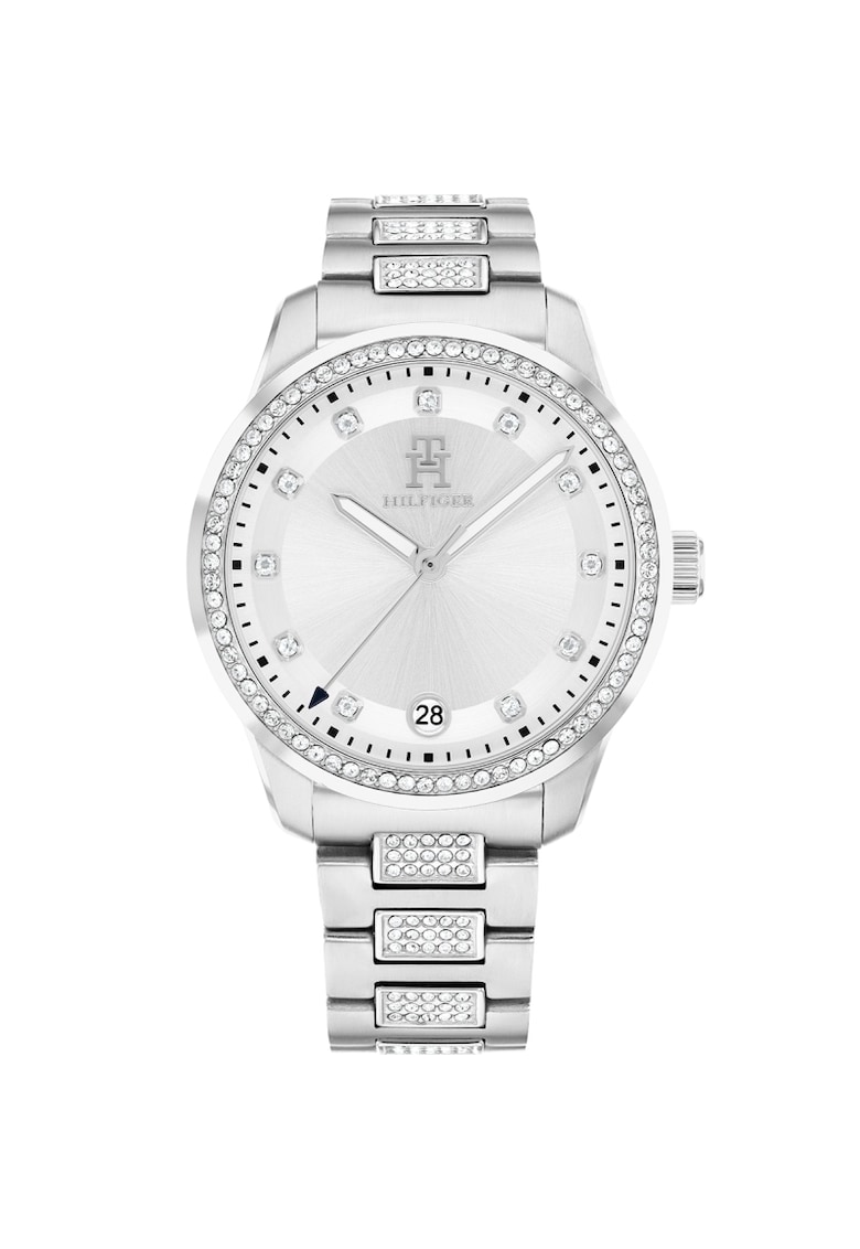 Ceas dama 1782757 Quartz Argintiu