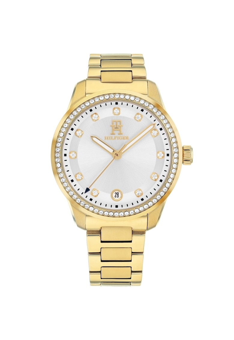Ceas dama - 1782758 - Quartz - Auriu