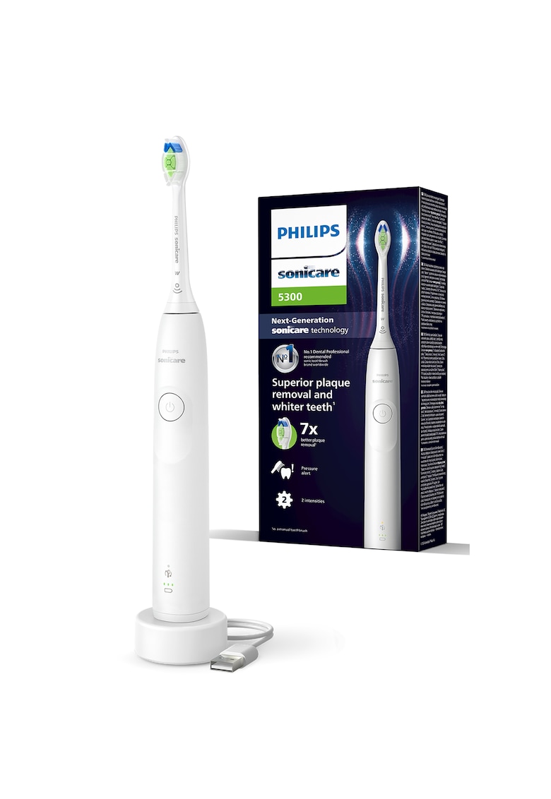 Periuta de dinti electrica H