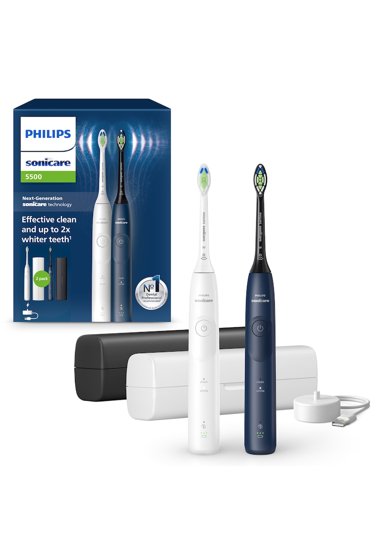 Periuta de dinti electrica H