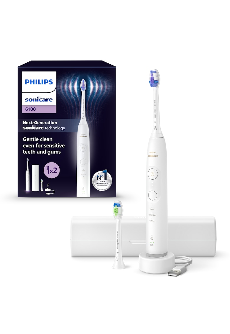 Periuta de dinti electrica 2