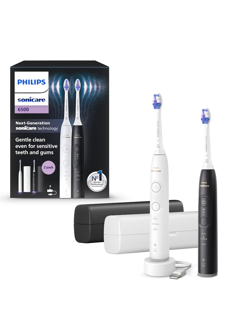 Periuta de dinti electrica 2 - HX7419/01