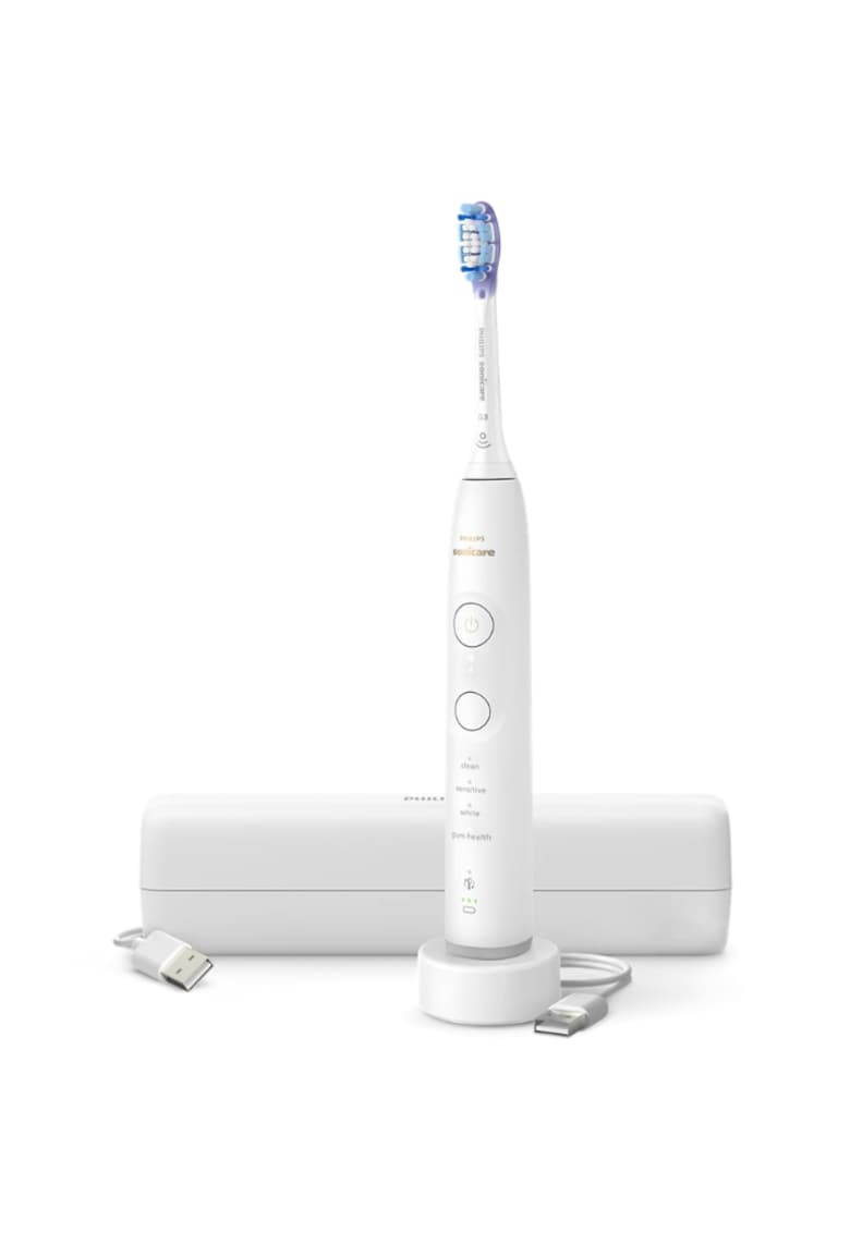 Periuta de dinti electrica HX