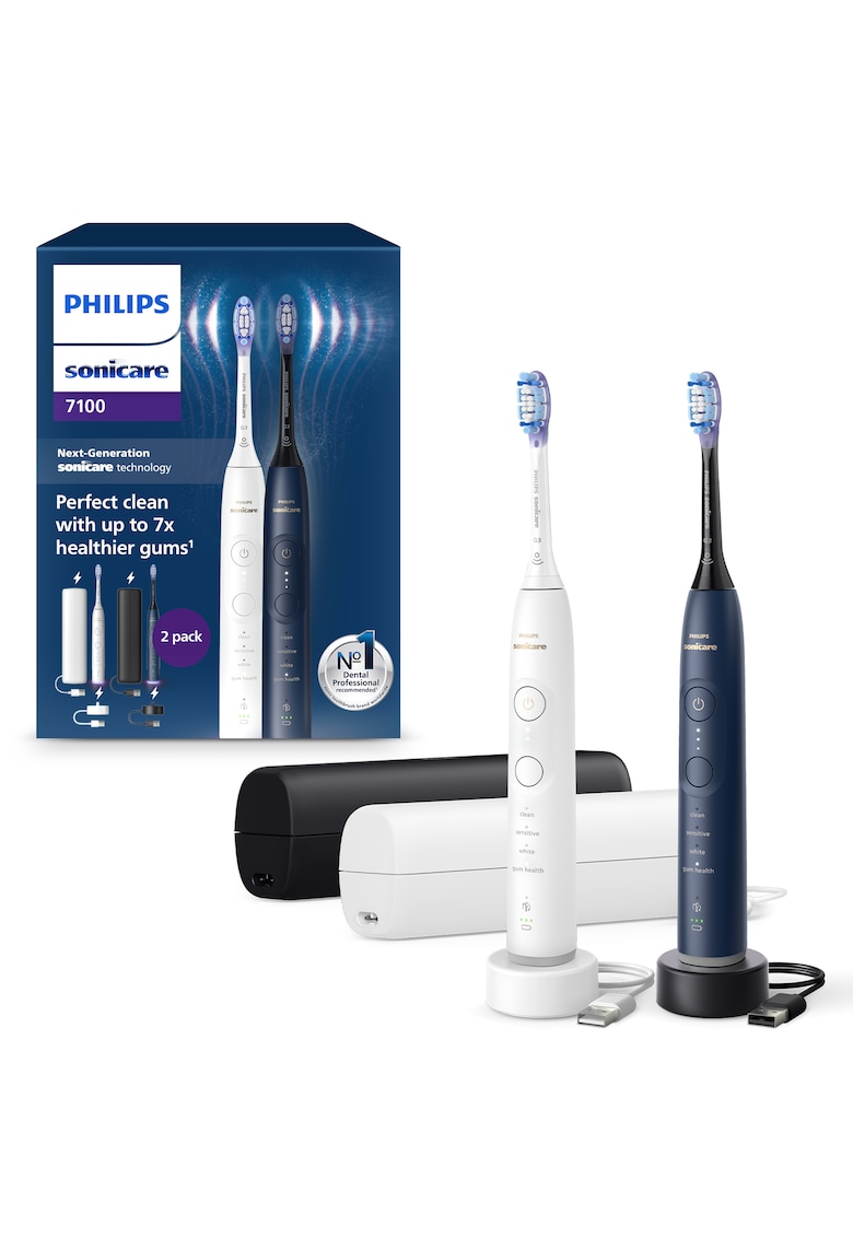 Periuta de dinti electrica HX