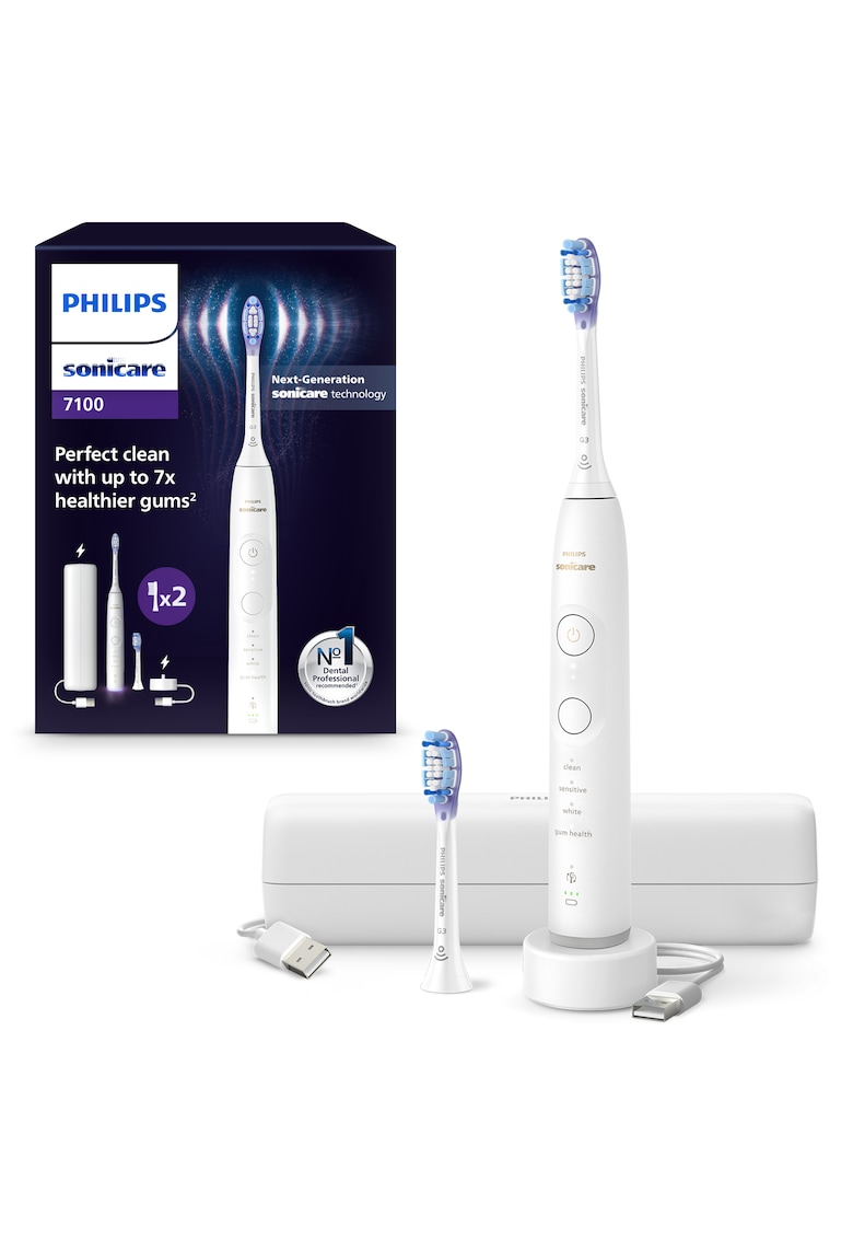 Periuta de dinti electrica HX