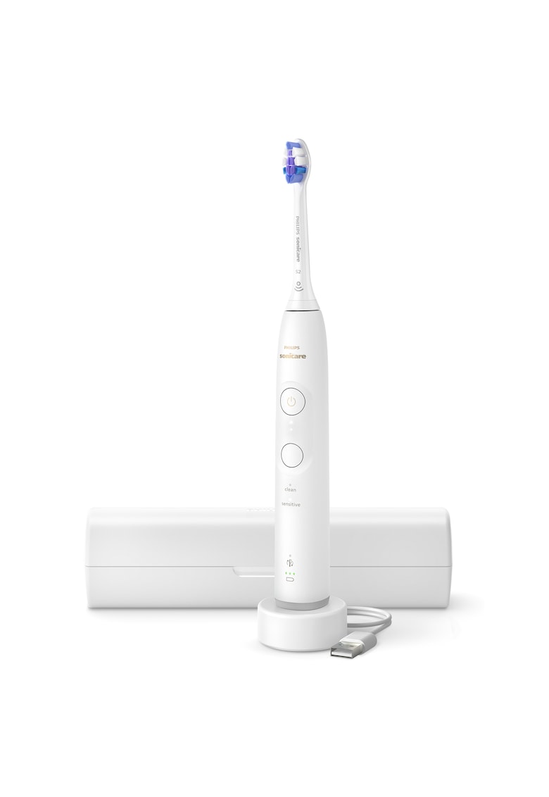 Periuta de dinti electrica 2