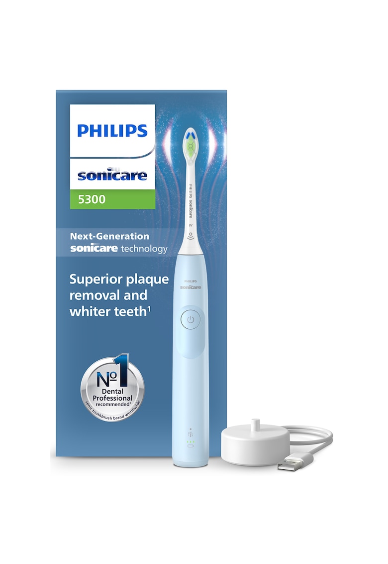 Periuta de dinti electrica H