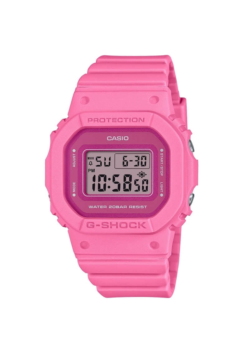 Ceas dama GMD-S5610PP-4ER Quartz Roz