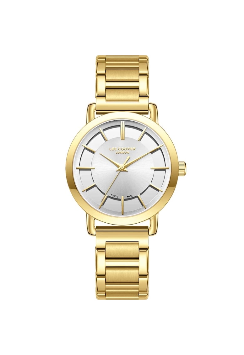 Ceas dama LC08037.130 Quartz Auriu