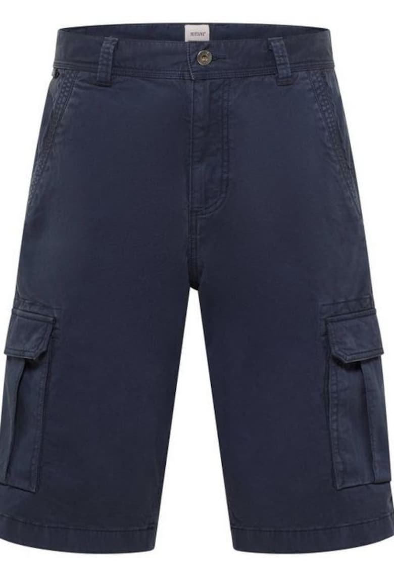 barbati 1016460 5324 - Bumbac/Elastan - Bleumarin - Bleumarin