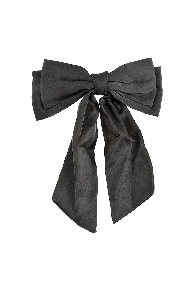 Clama de par cu funda neagra