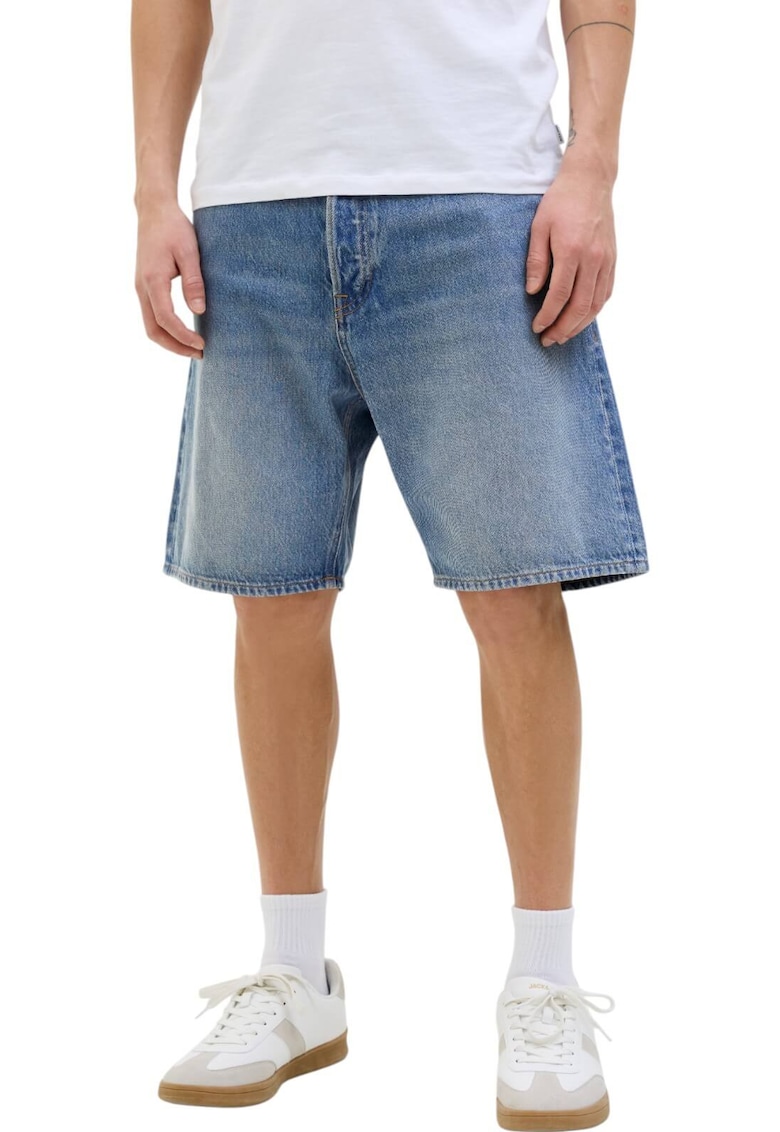 Blugi scurti JACK &JONES Tony Original 210 SN 43067