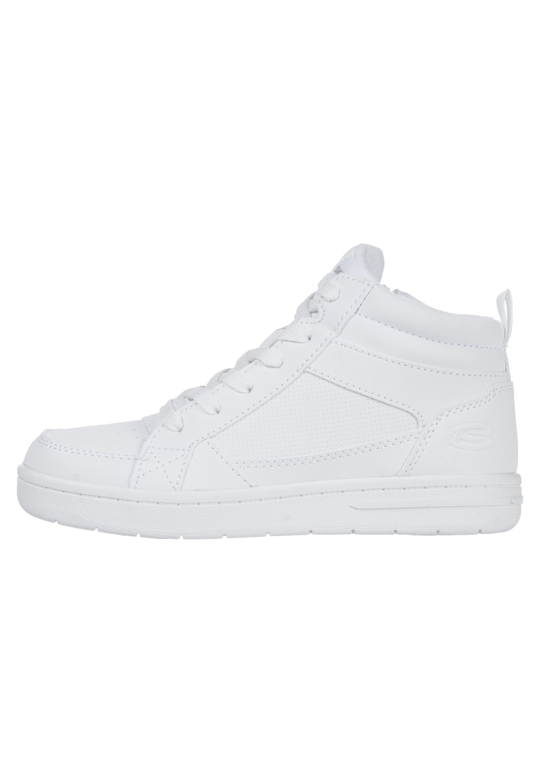 Ghete SMOOTH STREET - COZY 405618LWHT