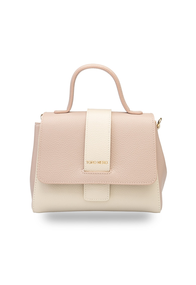 Geanta dama din piele naturala Ranya