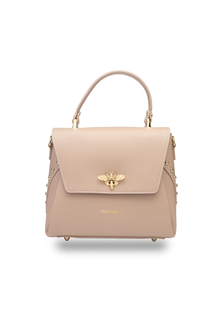 Geanta dama din piele naturala Olivia