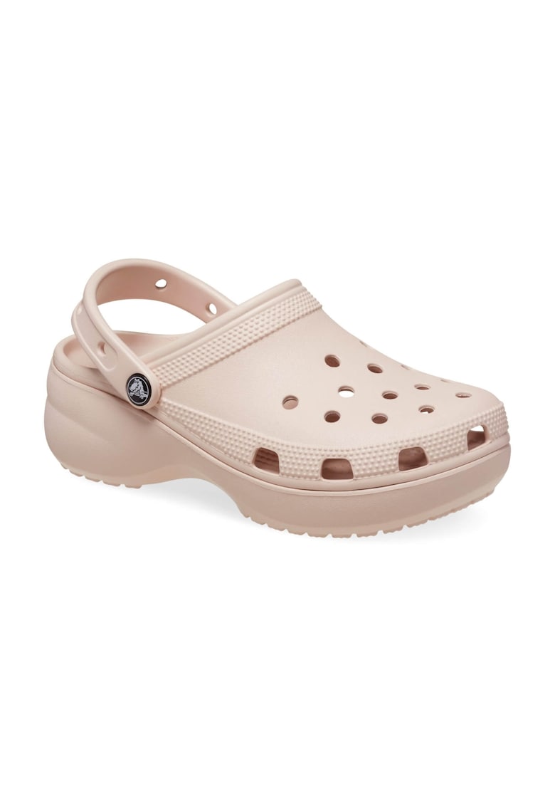 Saboti Classic Platform W - 206750-6UR 45716 - Roz