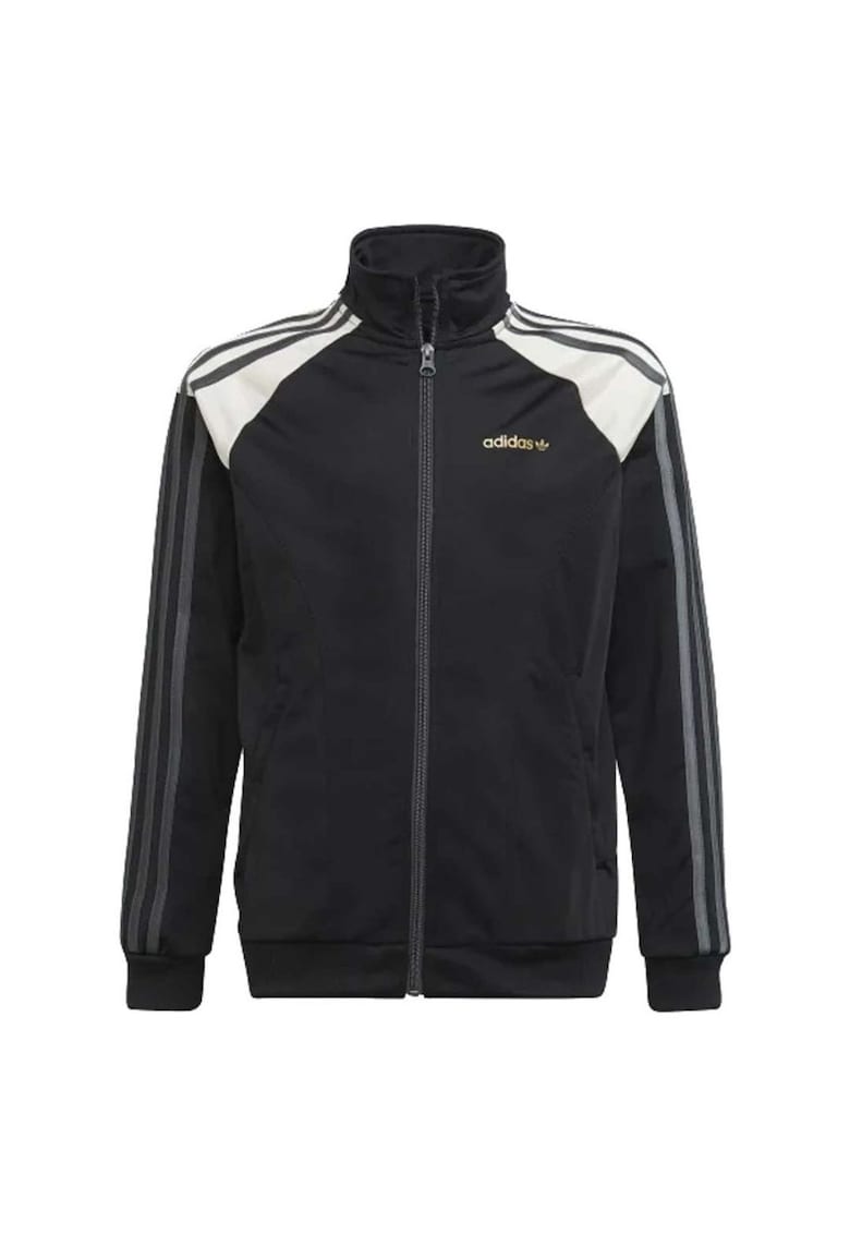 Bluza sport cu fermoar - Bluza sport cu fermoar -
