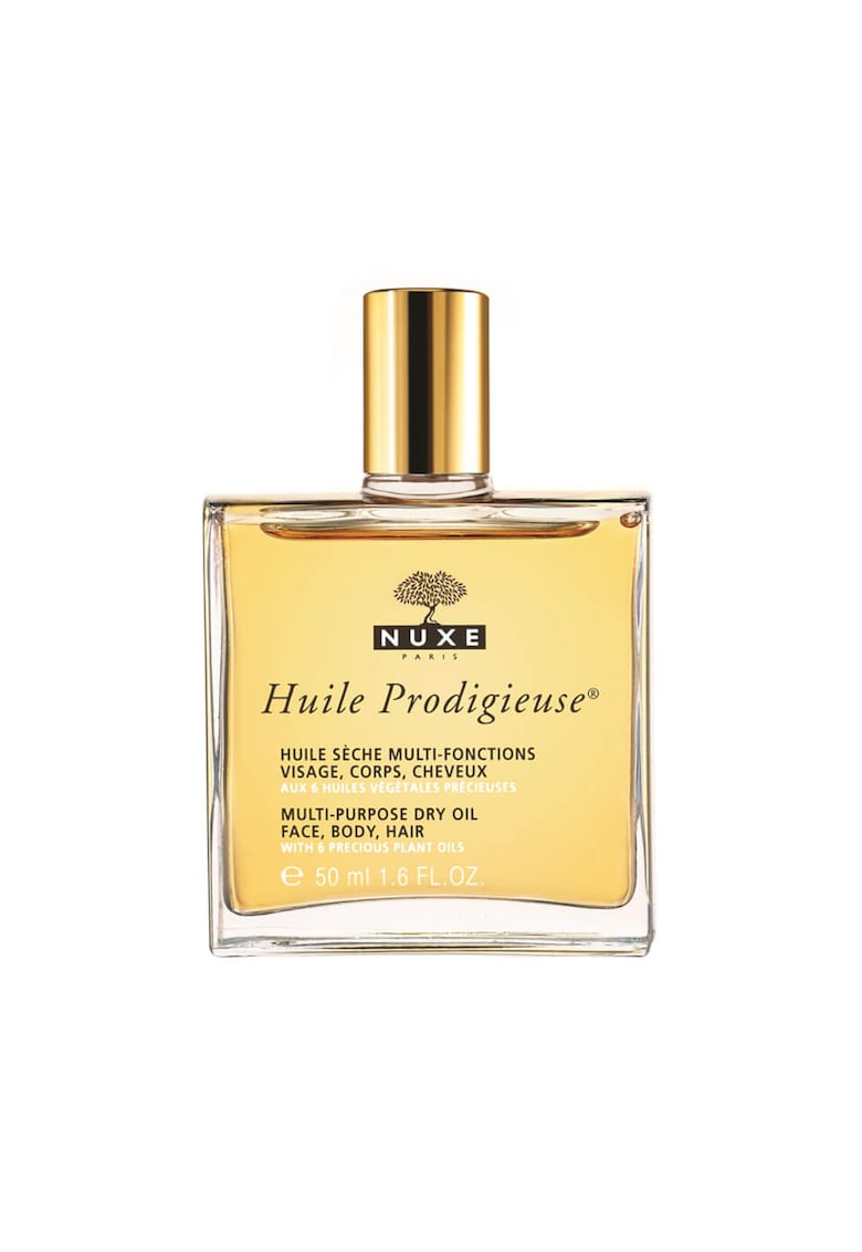 Ulei Huile Prodigieuse Multi Purpose Dry Oil - 50ml