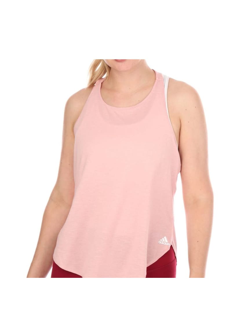 Tricou Sport Go To Tank