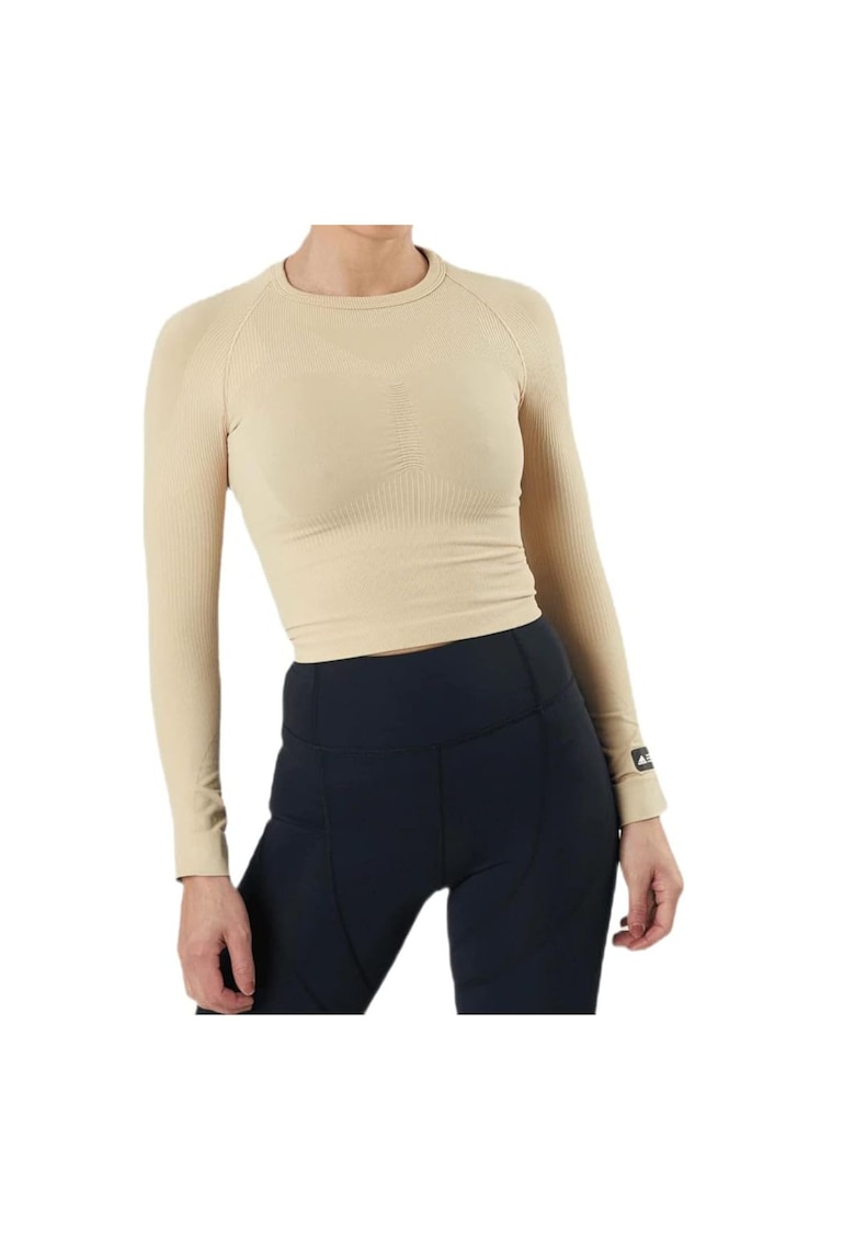 Bluza de antrenament compresiva -