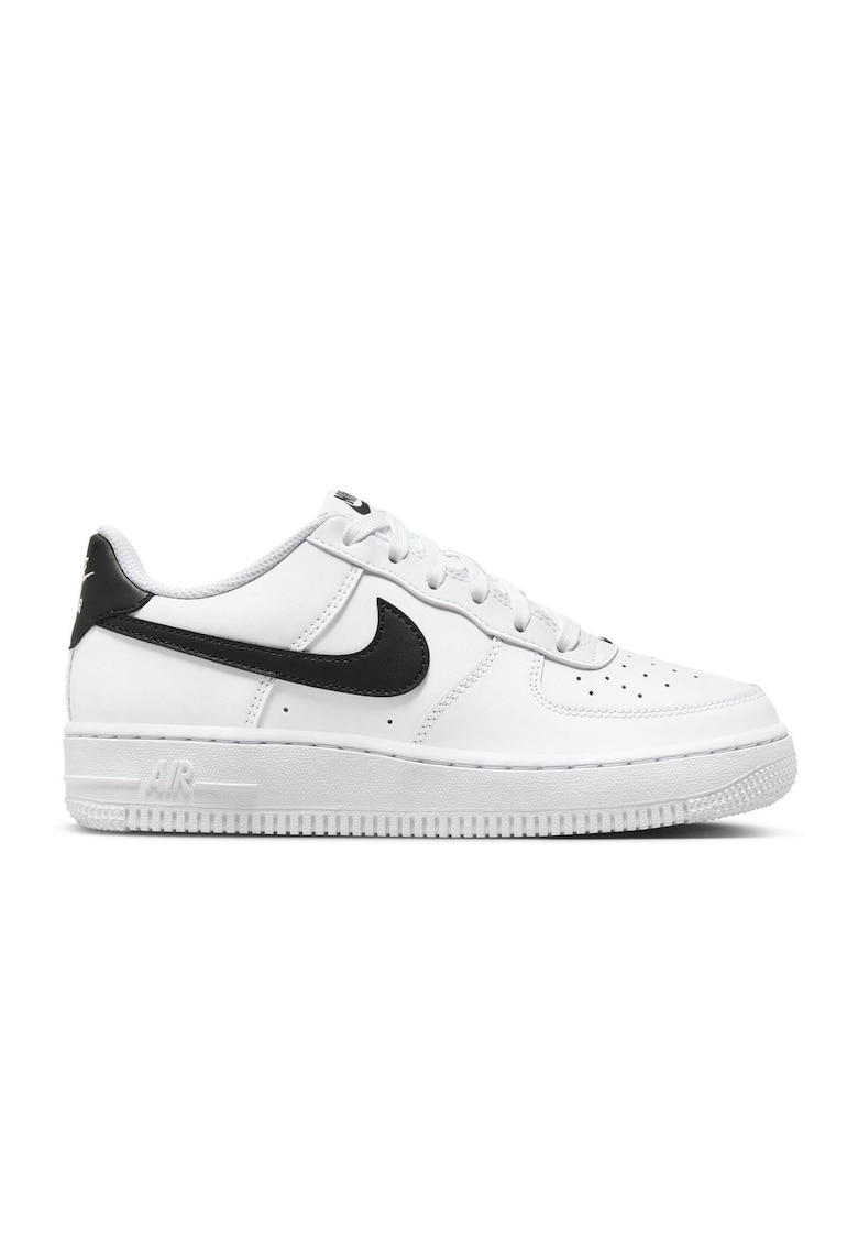 Pantofi sport Air Force 1 BG Alb Pantofi sport Air Force 1 BG Alb