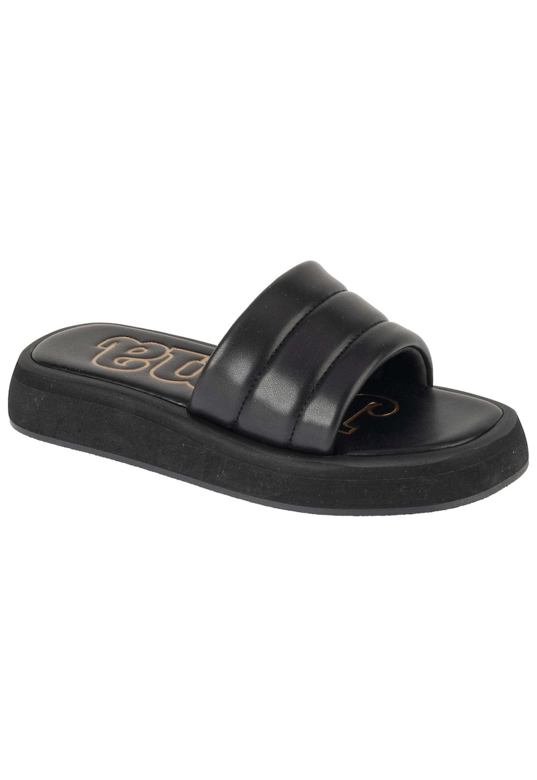 Papuci de dama - S.Duna Lady 84471506 - Negru