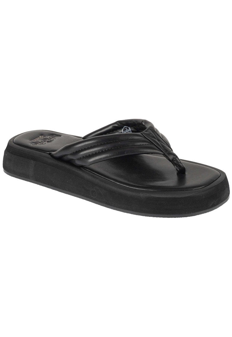 Joma Papuci de dama tip flip-flop - S.Bahia Lady 8442501 - Negru