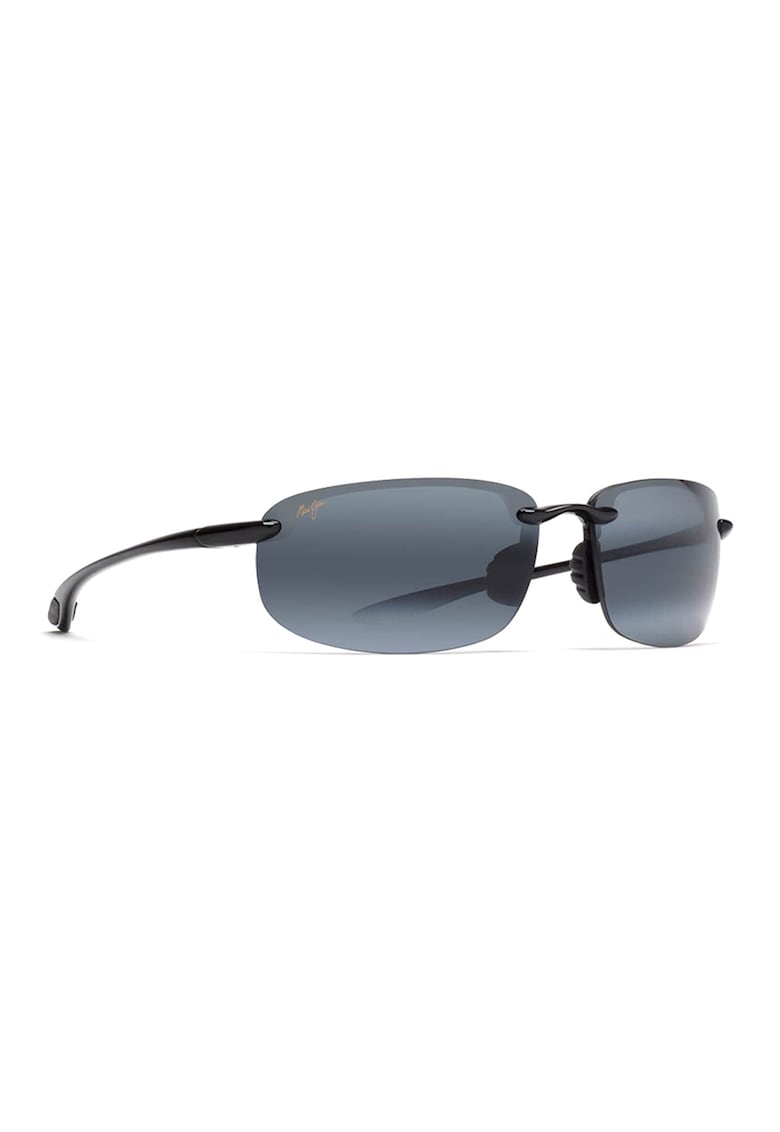 Ochelari de soare unisex polarizati Ho'Okipa - Negru