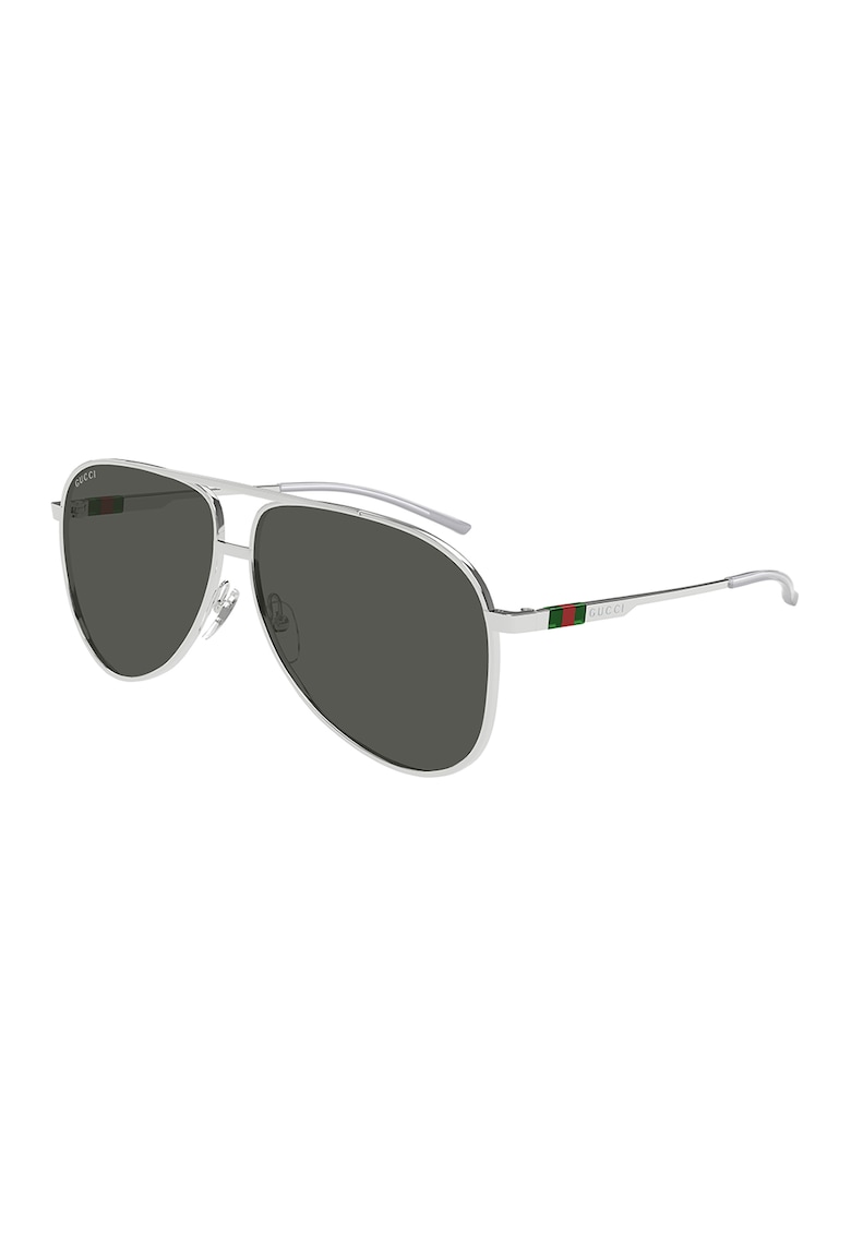 Ochelari de soare aviator cu lentile uni