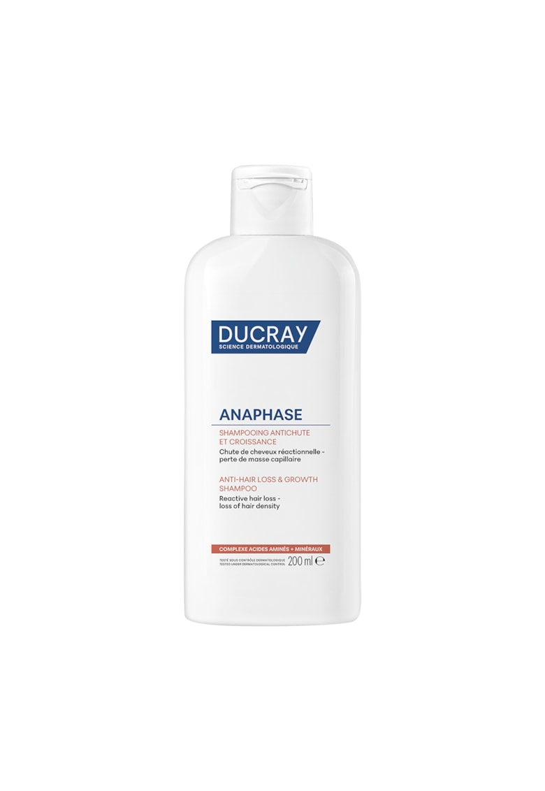 Sampon complementar impotriva caderii parului Anaphase 200 ml