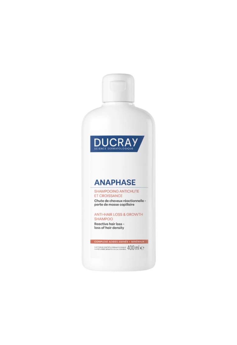Sampon impotriva caderii parului Anaphase 400 ml
