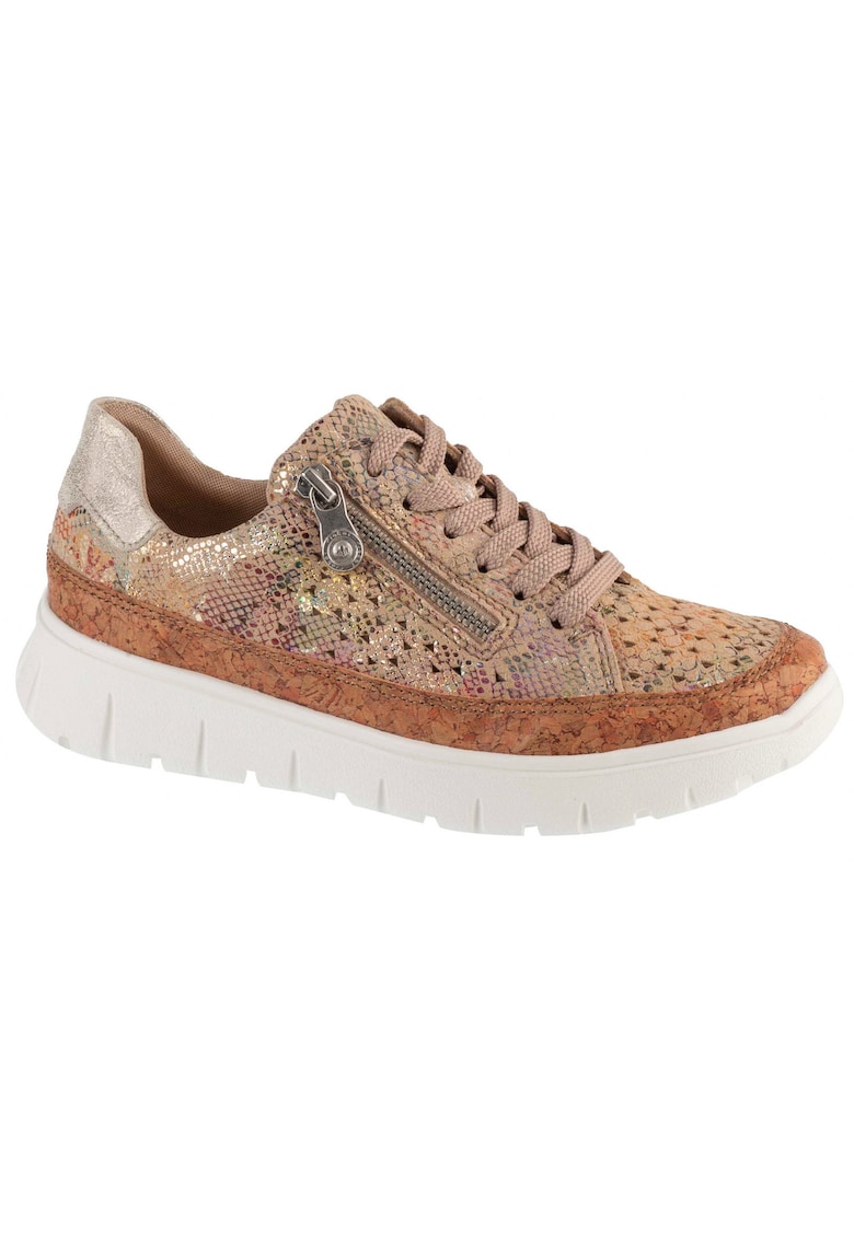 Rieker Pantofi sport - Sneakers 1315 - Multicolor
