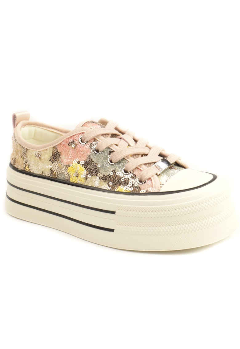 Sneakers dama 5SSH60006C 15 T - Multicolor