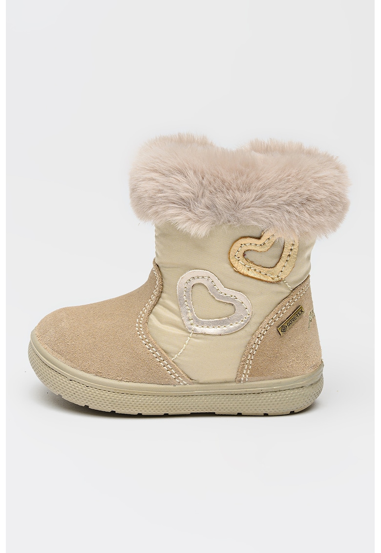 Ghete de iarna cu tehnologie Gore-Tex