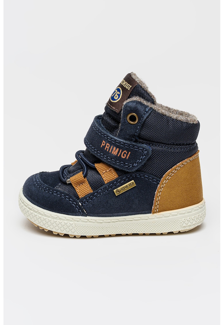 Ghete de iarna cu tehnologie Gore-Tex