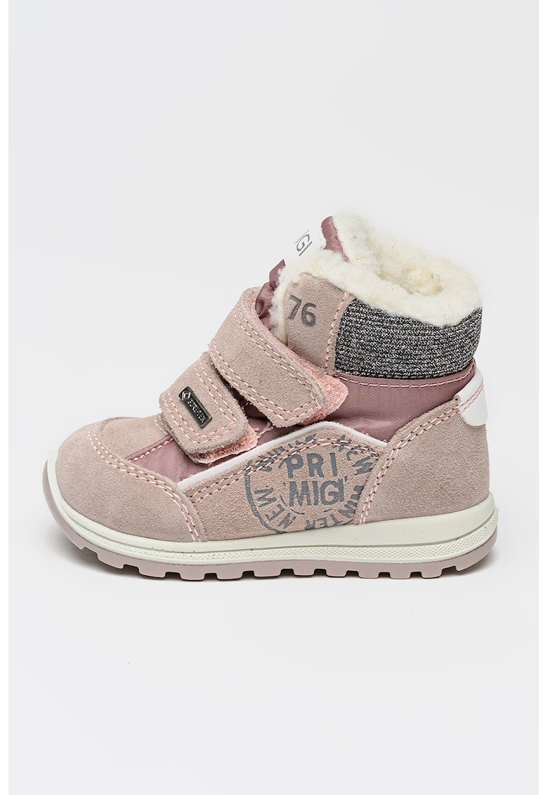 Ghete de iarna cu tehnologie Gore-Tex