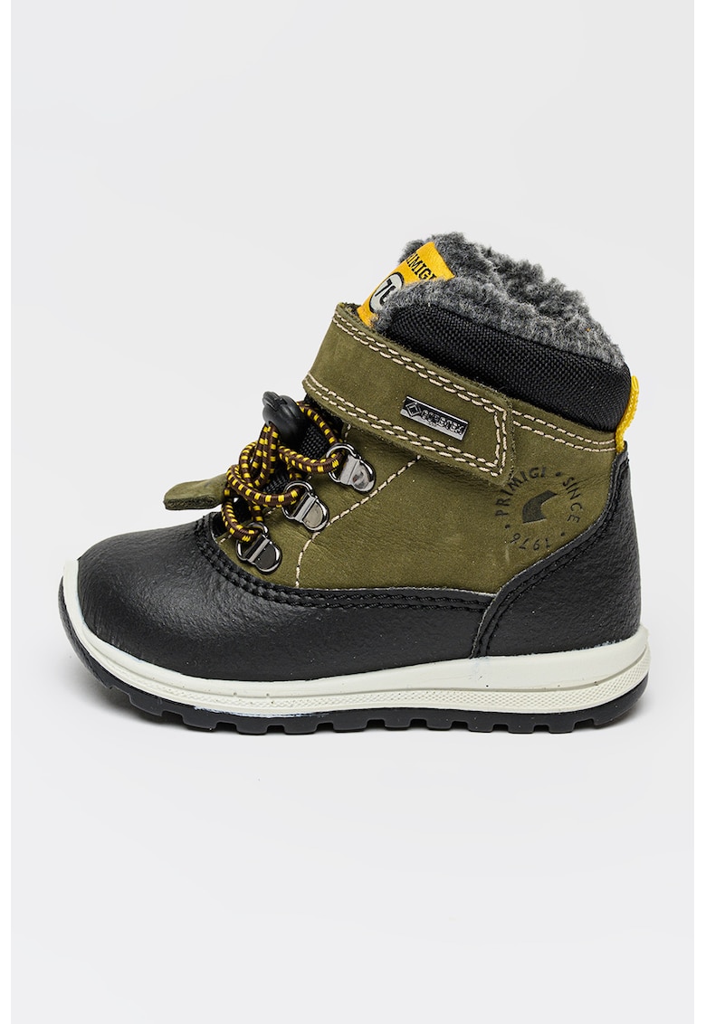 Ghete de iarna cu tehnologie Gore-Tex