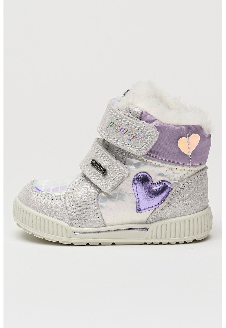 Ghete cu tehnologie Gore-Tex