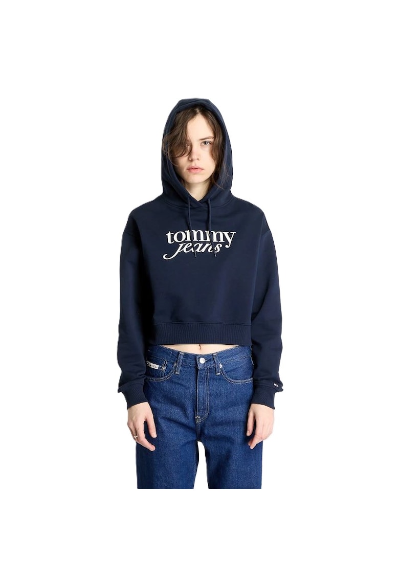 Hanorac crop Hanorac crop