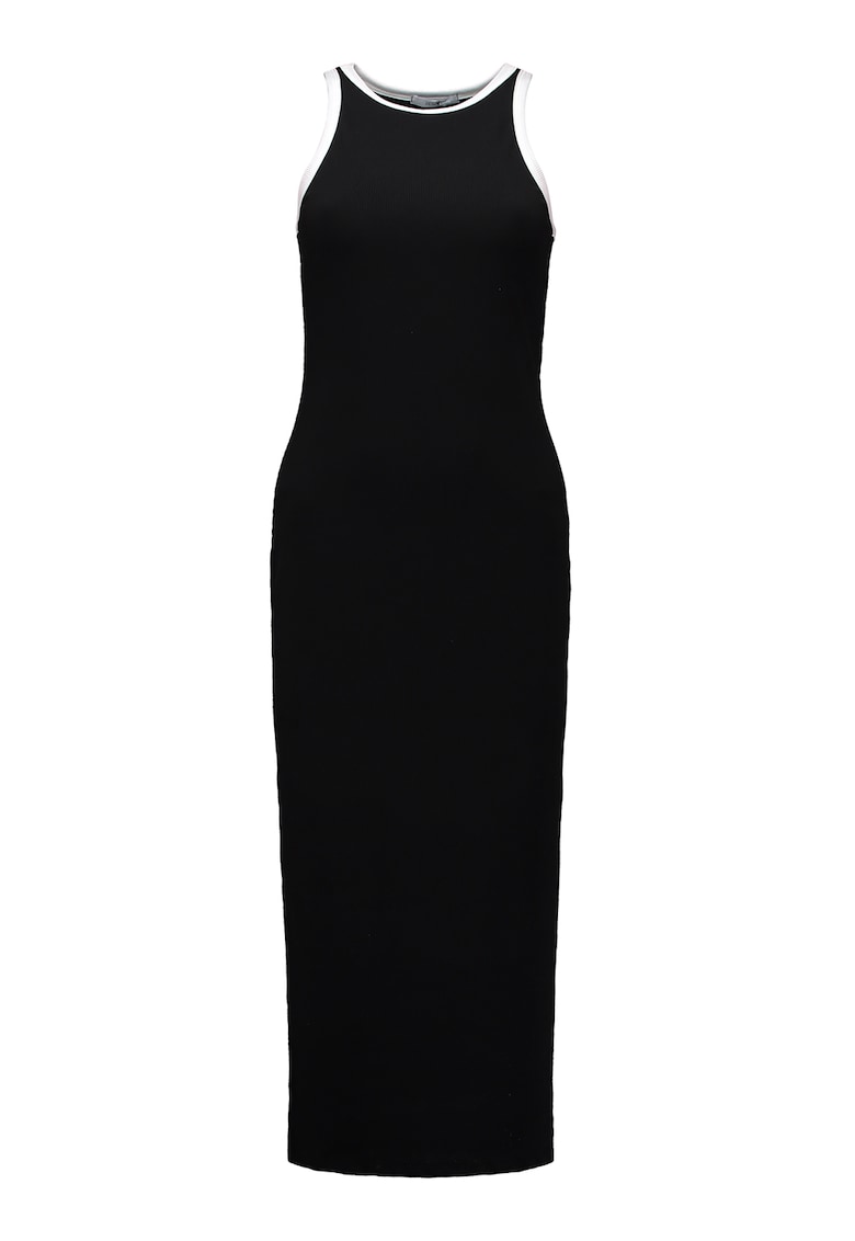 Rochie bodycon fara maneci